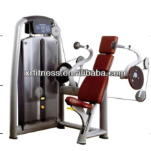 Bodybuilding equipment and china Arm Extension